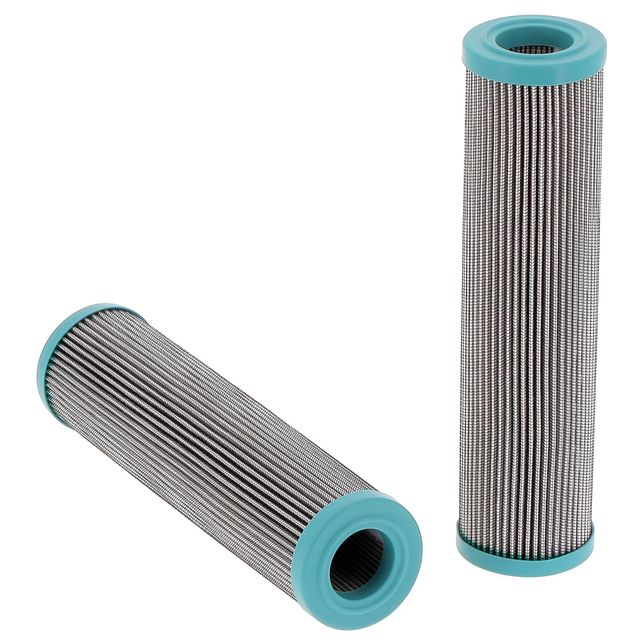 Filtre Hydraulique SH 53435 Hifi Filter référence fournisseur HIFSH53435